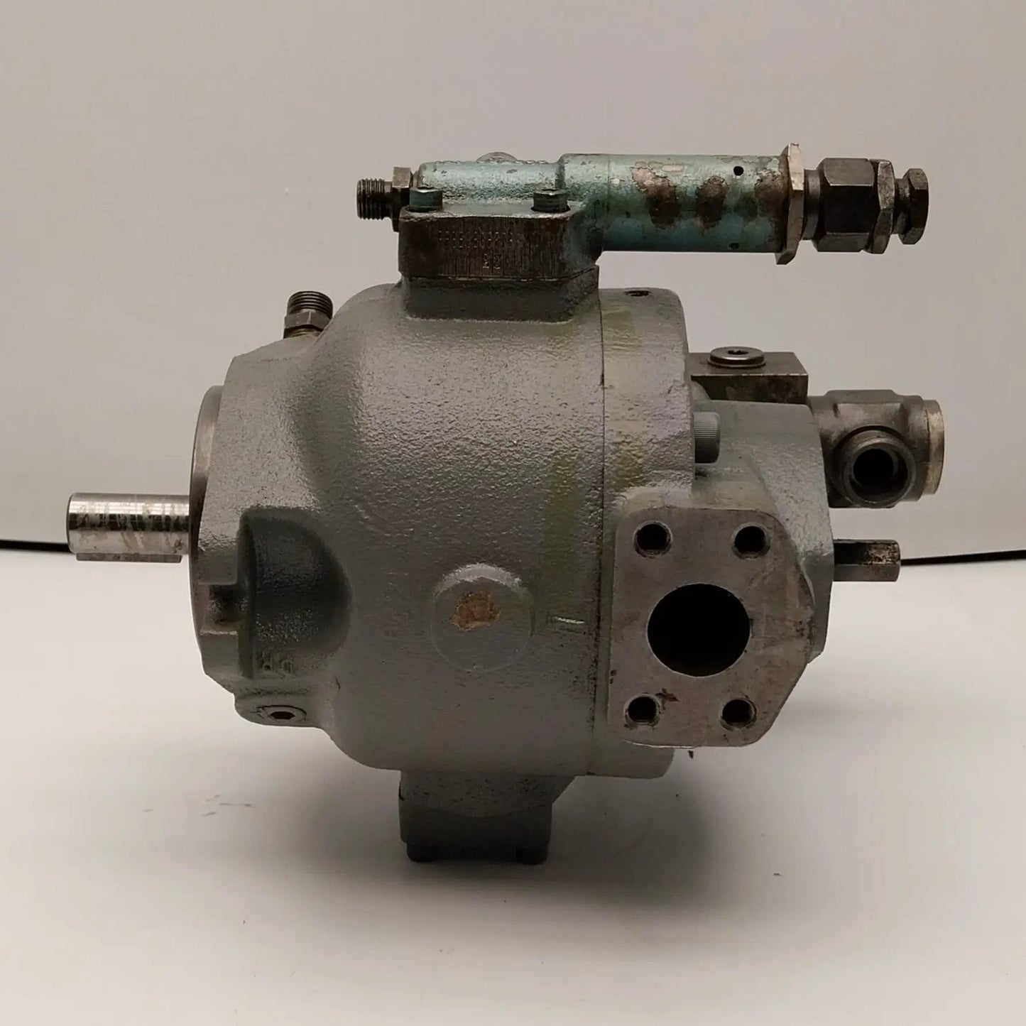 Koshin Racine PSV XNCO 20HRM Silent Vane Hydraulic Pump