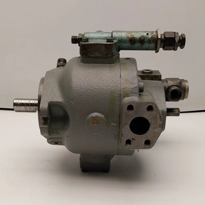Koshin Racine PSV XNCO 20HRM Silent Vane Hydraulic Pump