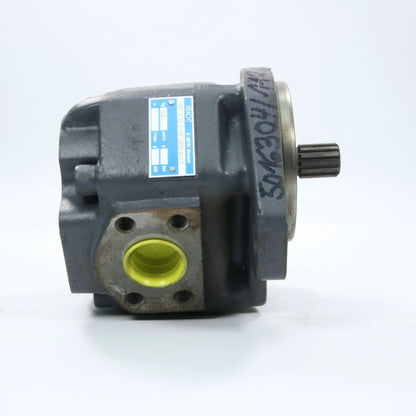 Kracht High Pressure Gear Pump KP232 S10FU00 4VL1