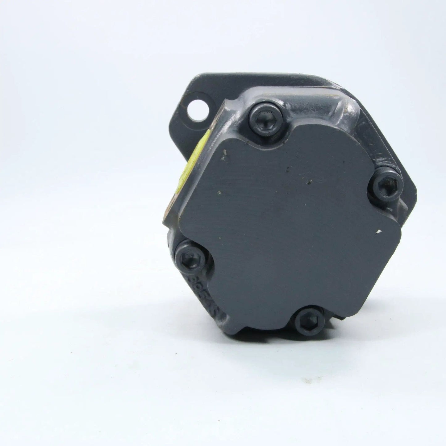 Kracht High Pressure Gear Pump KP232 S10FU00 4VL1