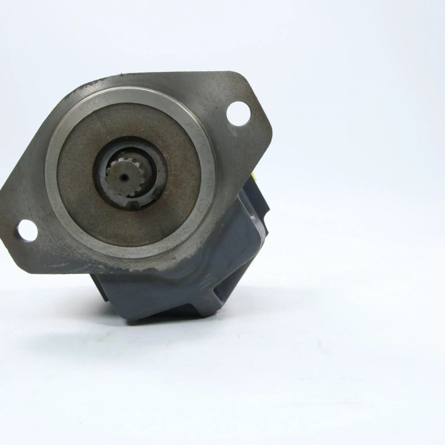 Kracht High Pressure Gear Pump KP232 S10FU00 4VL1