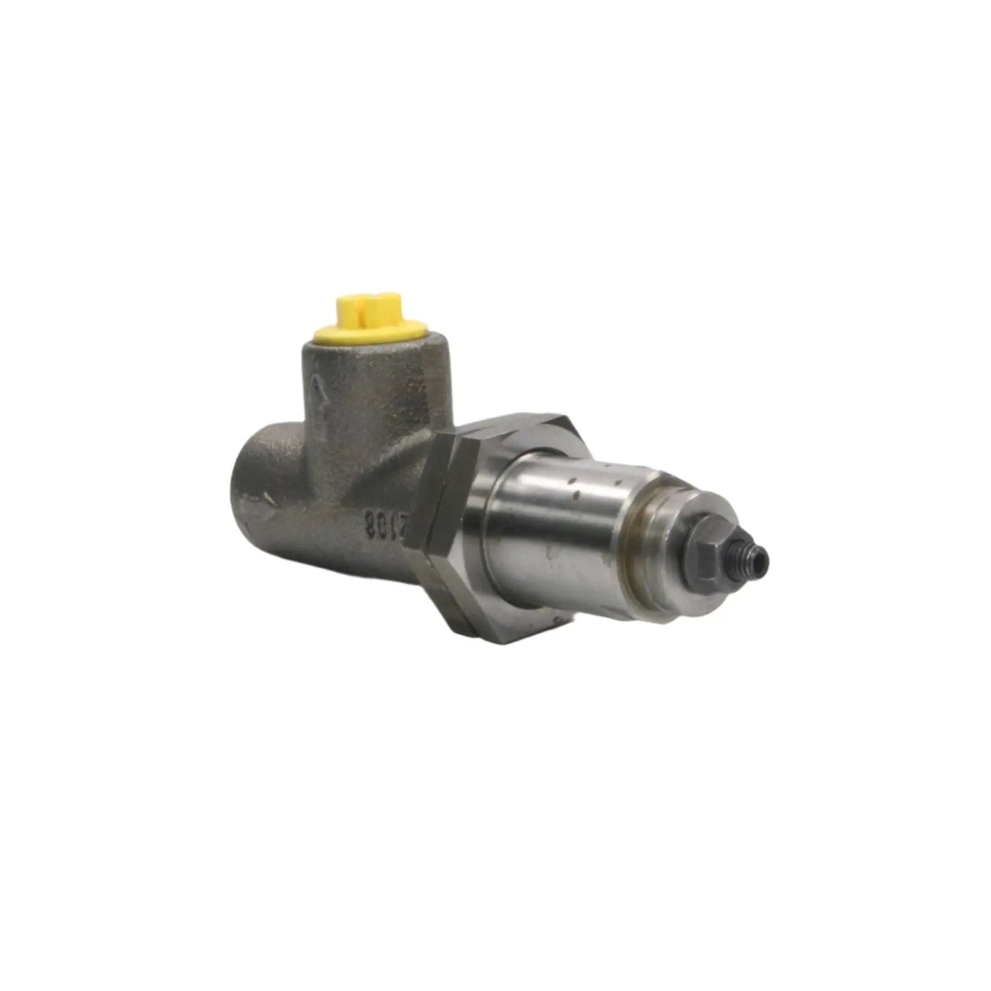 Kracht SPVM 10 A1G 1 A 05 Pressure Relief Valve