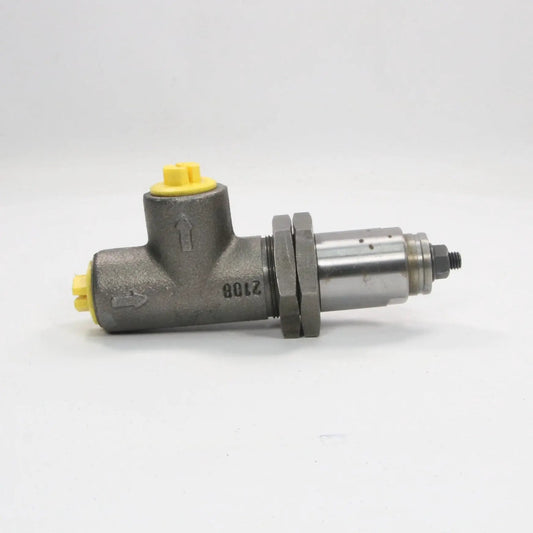 Kracht SPVM 10 A1G 1 A 05 Pressure Relief Valve