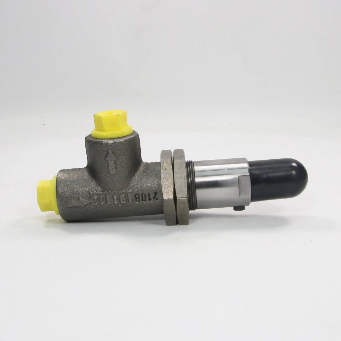 Kracht SPVM 10 A1G 1 A 12 Pressure Relief Valve
