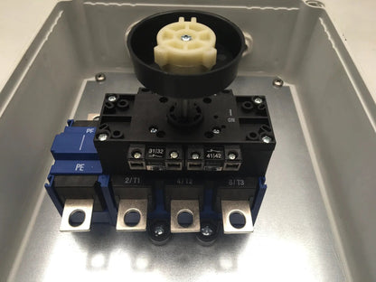 Kraus & Naimer KG 161 Circuit Breaker