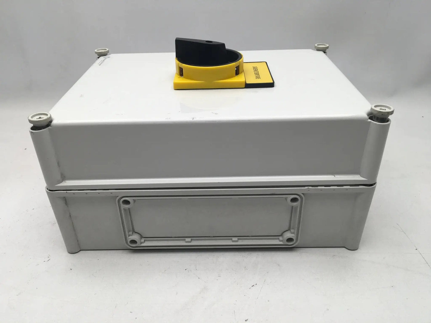 Kraus & Naimer KG 161 Circuit Breaker