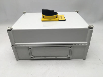 Kraus & Naimer KG 161 Circuit Breaker