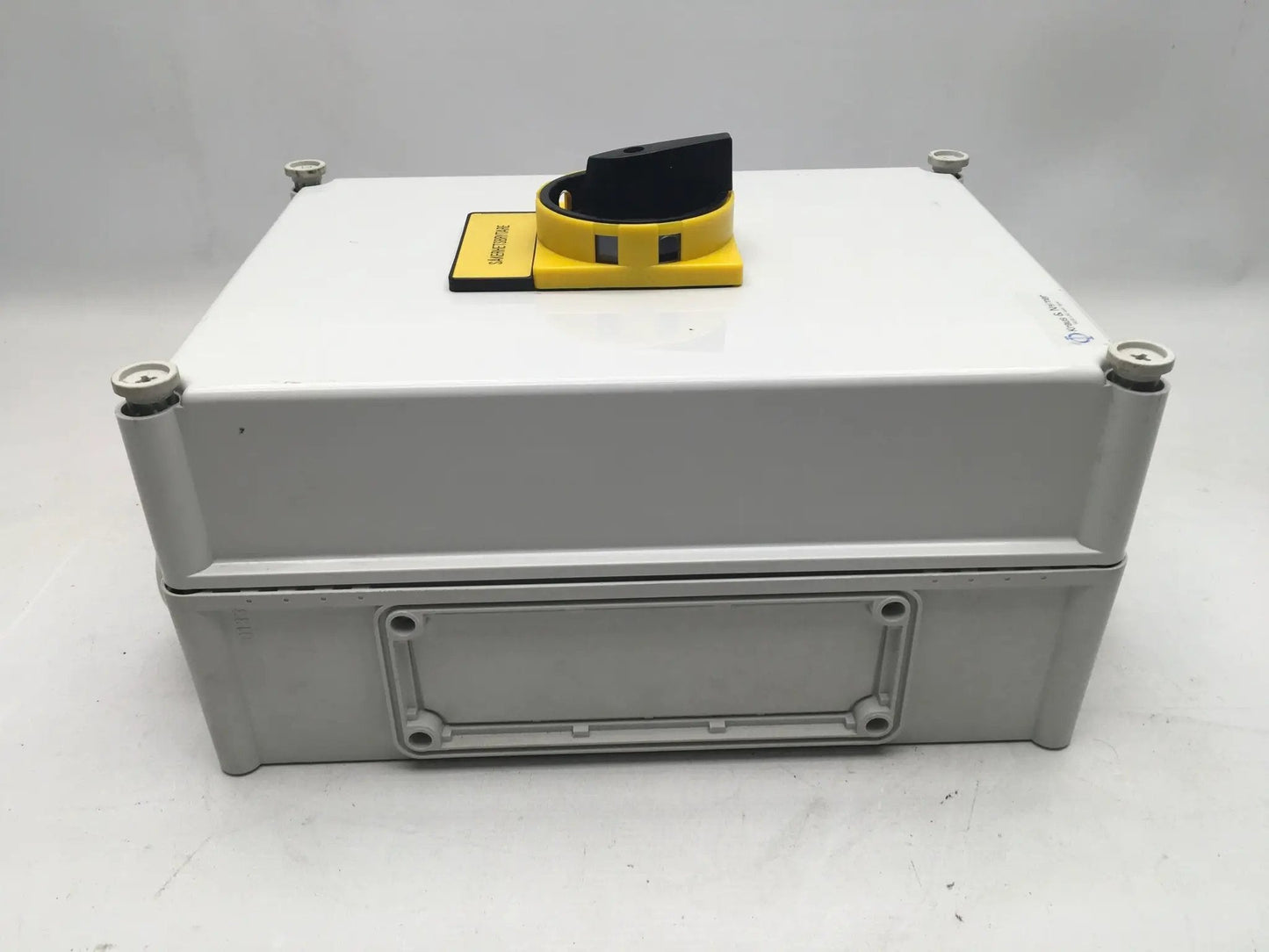 Kraus & Naimer KG 161 Circuit Breaker