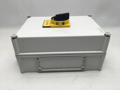 Kraus & Naimer KG 161 Circuit Breaker