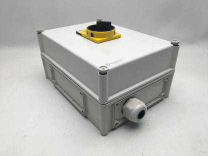 Kraus & Naimer KG 161 Circuit Breaker