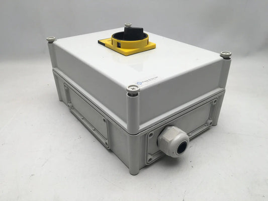 Kraus & Naimer KG 161 Circuit Breaker