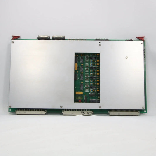 Krauss Maffei EK 201 Plug In Board