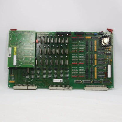 Krauss Maffei LRV 10 Plug In Board