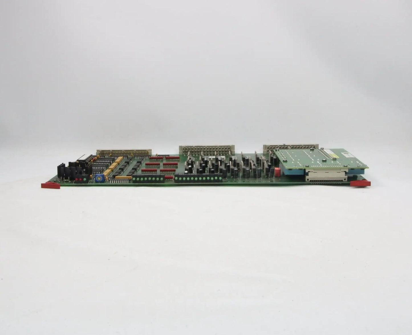 Krauss Maffei LRV 10 Plug In Board