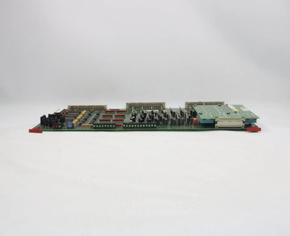 Krauss Maffei LRV 10 Plug In Board