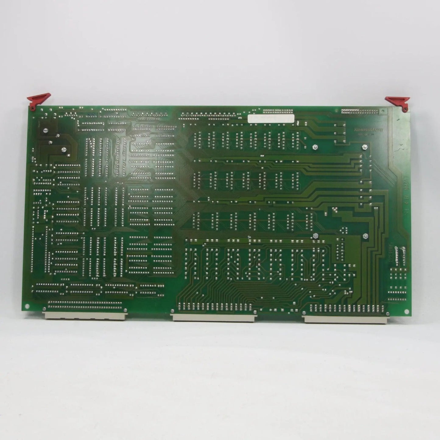 Krauss Maffei LRV 10 Plug In Board