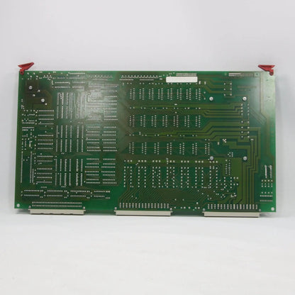 Krauss Maffei LRV 10 Plug In Board