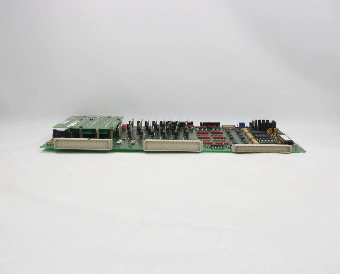Krauss Maffei LRV 10 Plug In Board