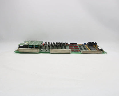Krauss Maffei LRV 10 Plug In Board