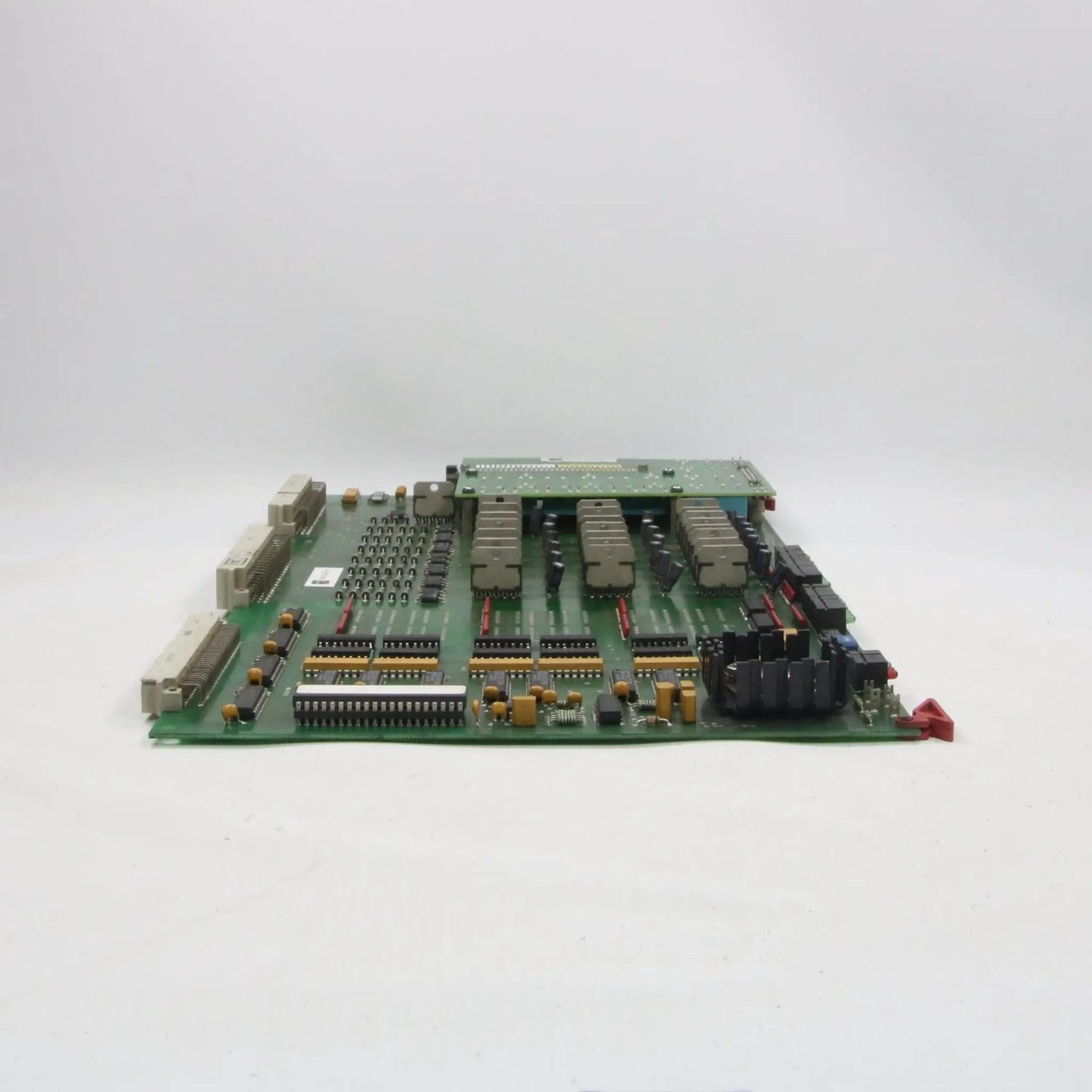 Krauss Maffei LRV 10 Plug In Board