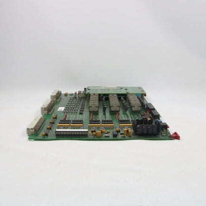 Krauss Maffei LRV 10 Plug In Board