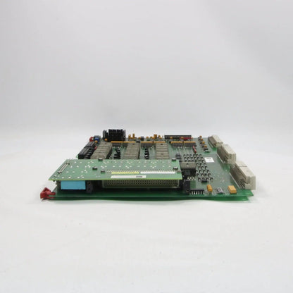 Krauss Maffei LRV 10 Plug In Board