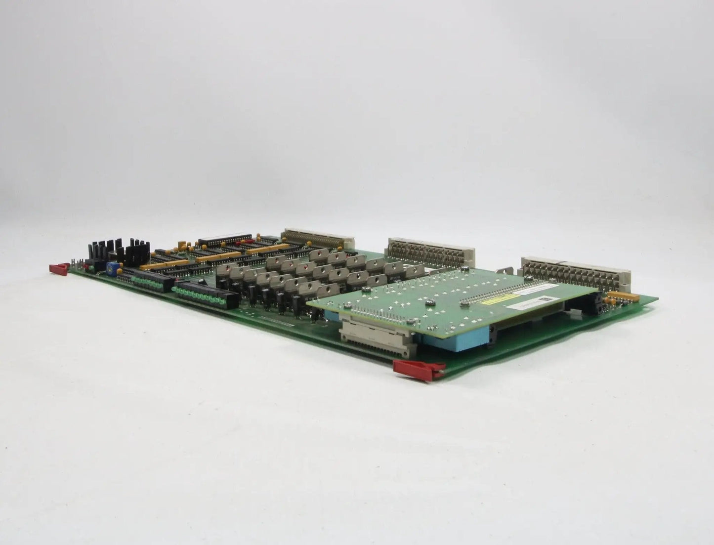 Krauss Maffei LRV 10 Plug In Board