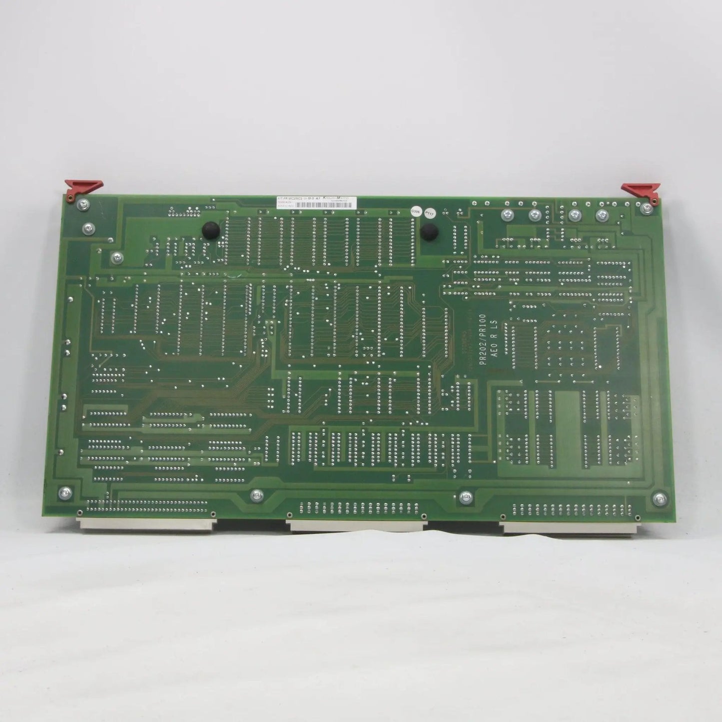 Krauss Maffei PR202/PR100 Plug In Board