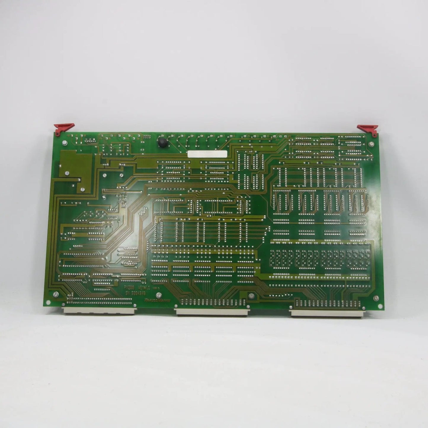 Krauss Maffei PV 200 Plug In Board