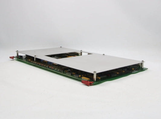 Krauss Maffei PV 200 Plug In Board