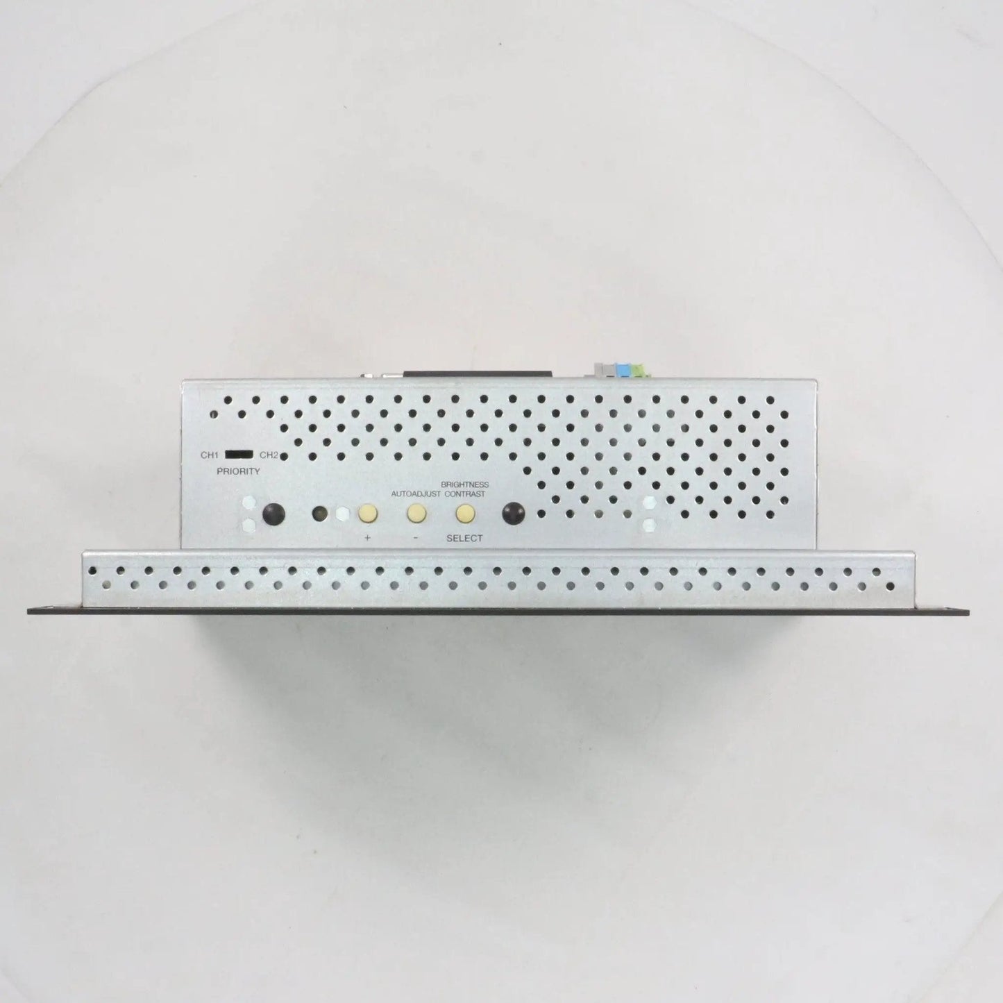 Krauss Maffei TFT300 Monitor