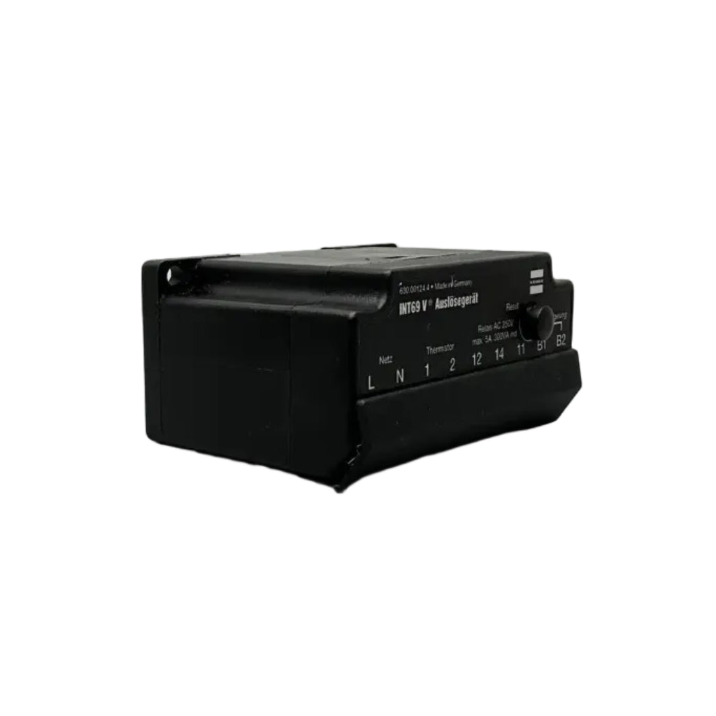 Kriwan INT69 V Motor Protector