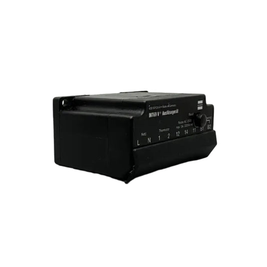 Kriwan INT69 V Motor Protector