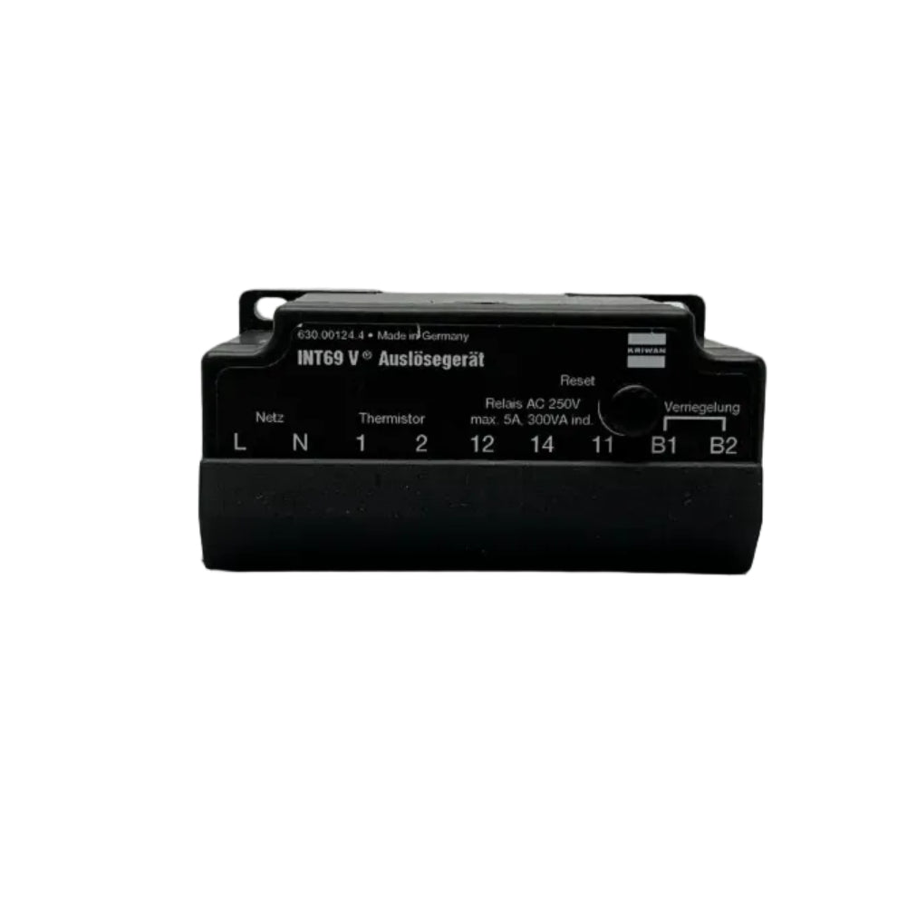 Kriwan INT69 V Motor Protector