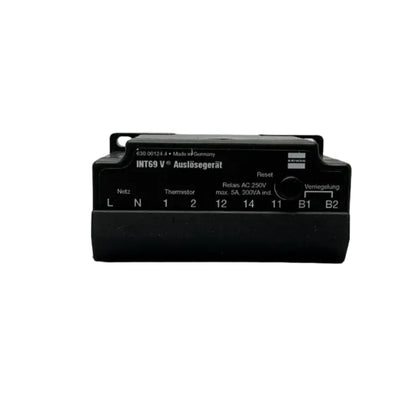 Kriwan INT69 V Motor Protector
