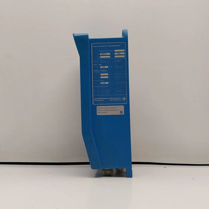 Krohne Corimass MFC 2000 Mass Flow Signal Converter