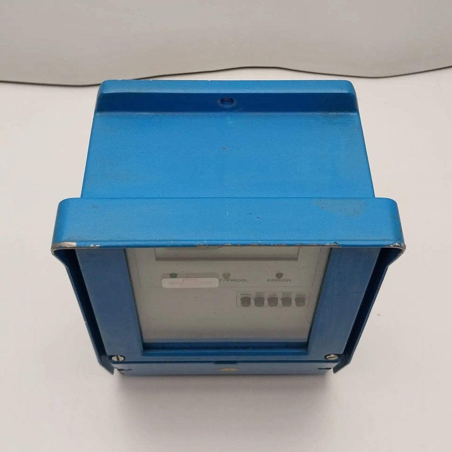 Krohne Corimass MFC 2000 Mass Flow Signal Converter