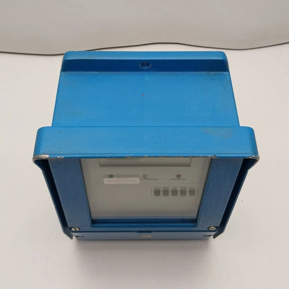 Krohne Corimass MFC 2000 Mass Flow Signal Converter