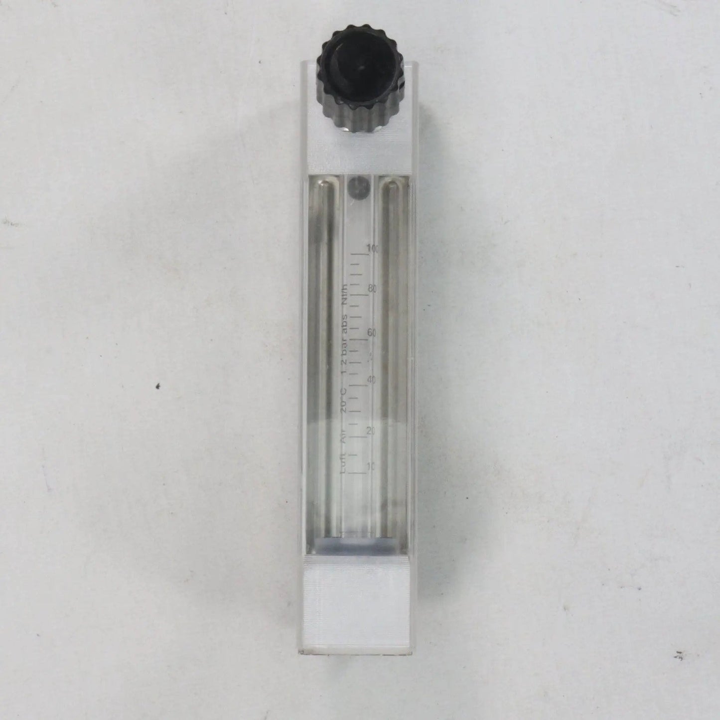 Krohne DK800/PV Variable Area Flow Meter