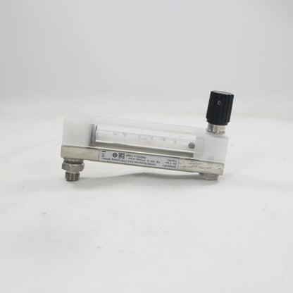 Krohne DK800/PV Variable Area Flow Meter