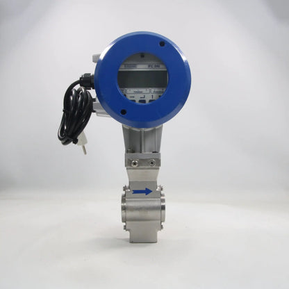 Krohne Electromagnetic Flow Meter 5080C/D/H/6