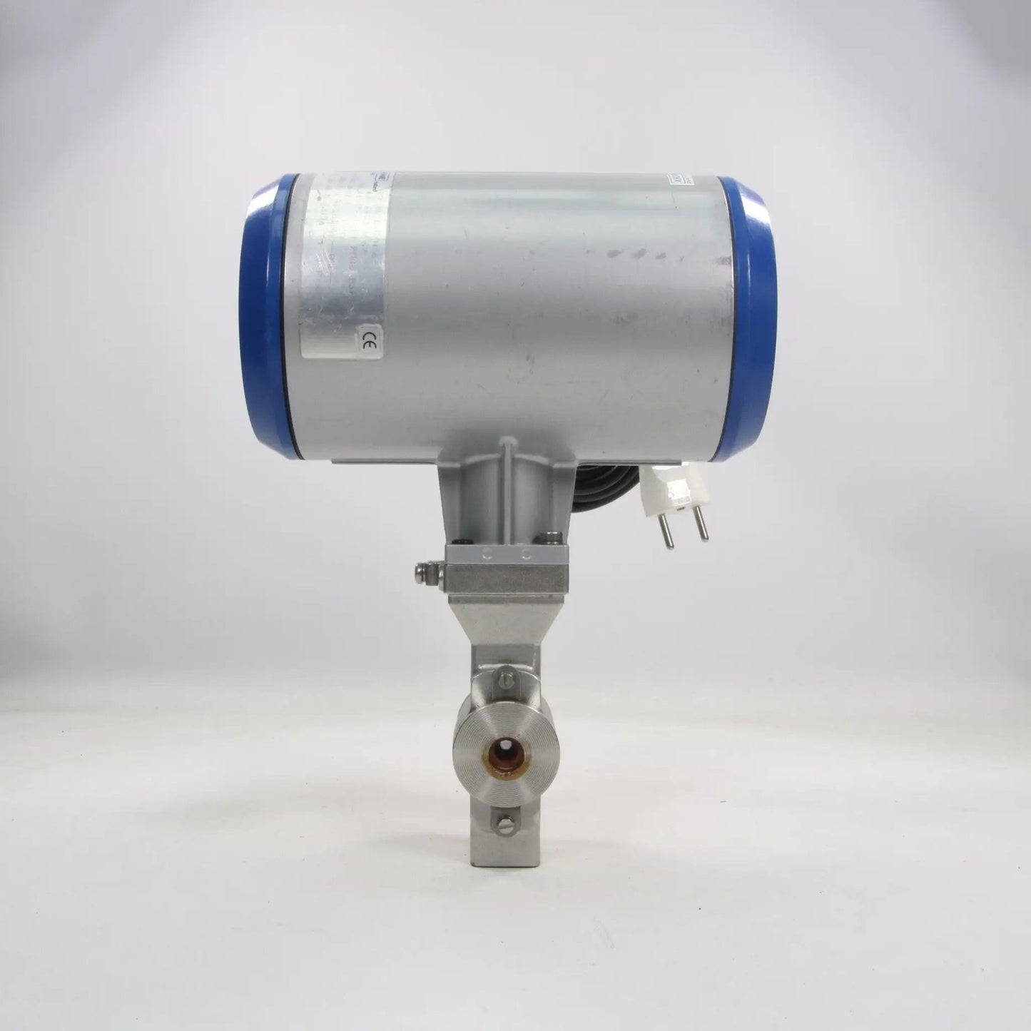 Krohne Electromagnetic Flow Meter 5080C/D/H/6