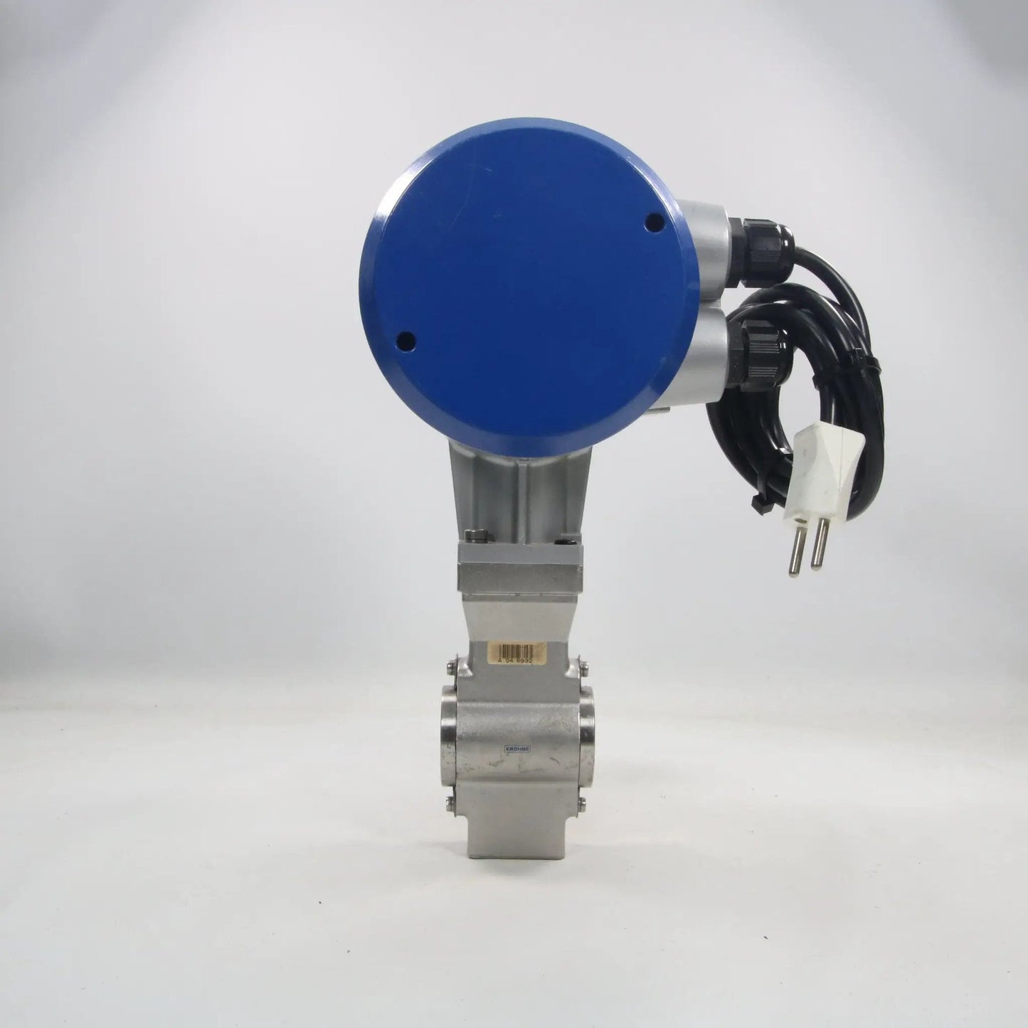 Krohne Electromagnetic Flow Meter 5080C/D/H/6