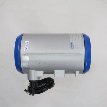 Krohne Electromagnetic Flow Meter 5080C/D/H/6