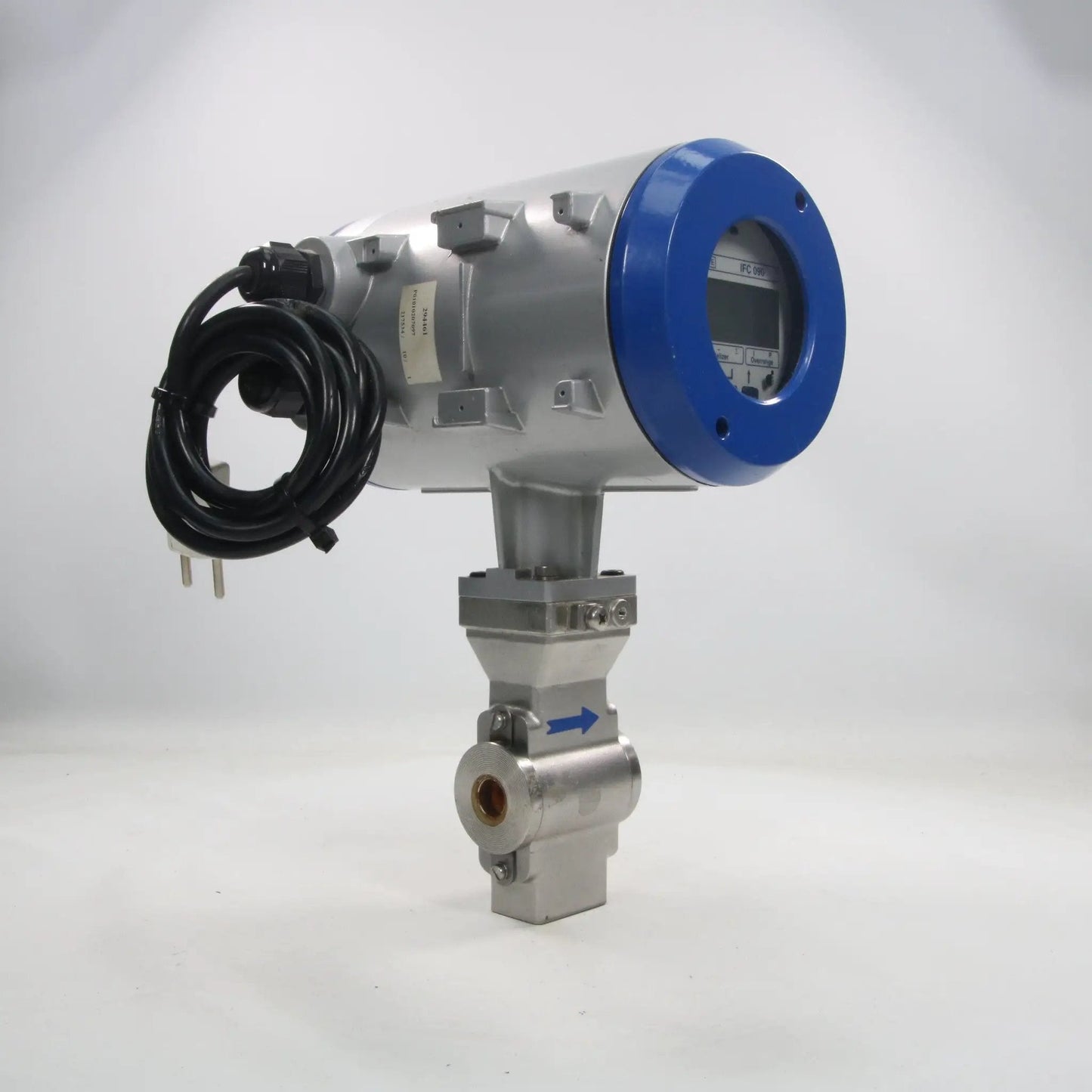 Krohne Electromagnetic Flow Meter 5080C/D/H/6