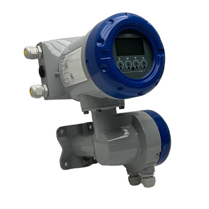 Krohne IFC 300 F Electromagnetic Flow Signal Converter