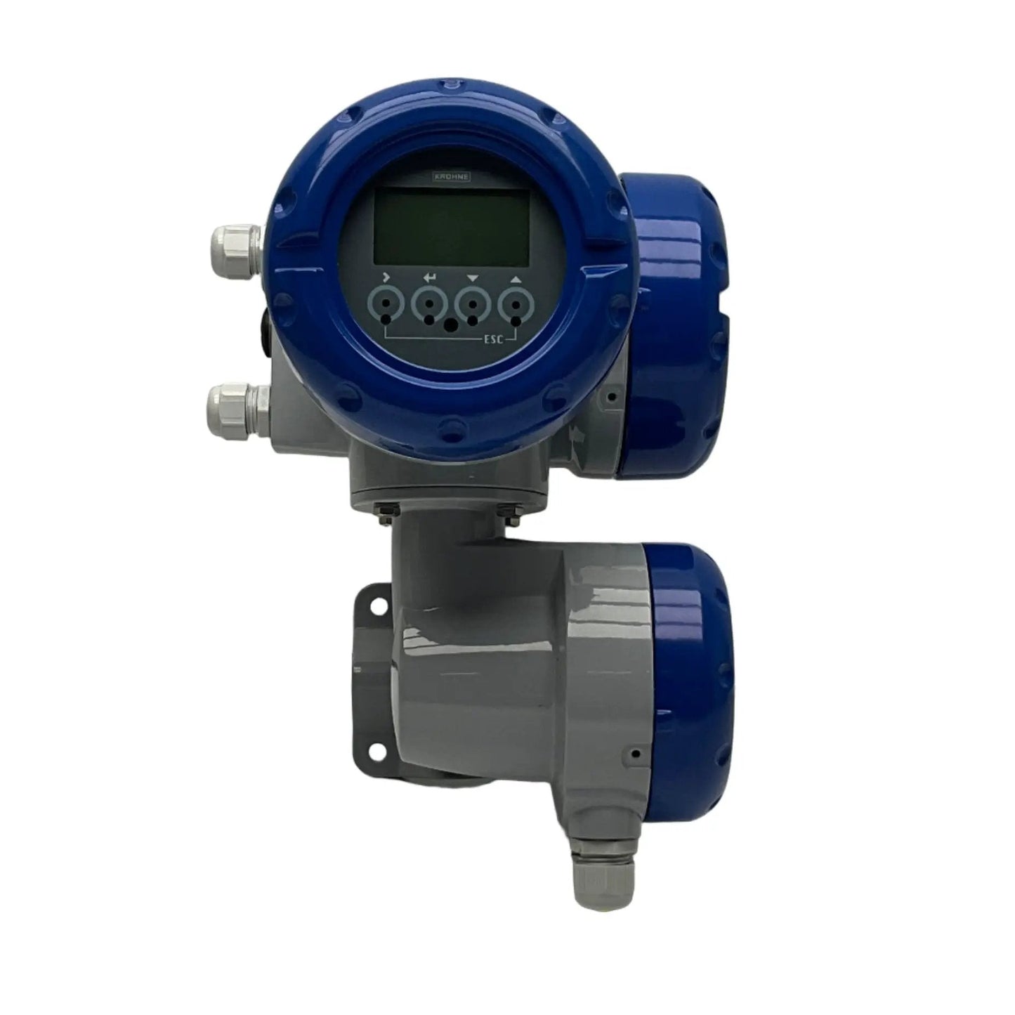 Krohne IFC 300 F Electromagnetic Flow Signal Converter