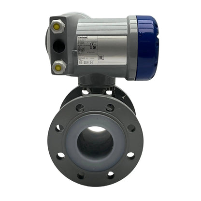 Krohne Optiflux 4300 CG 30011100 Electromagnetic Flowmeter