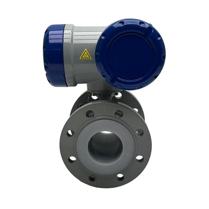 Krohne Optiflux 4300 CG 30011100 Electromagnetic Flowmeter