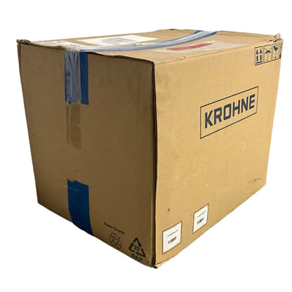 Krohne Optiflux 4300 CG 30011100 Electromagnetic Flowmeter
